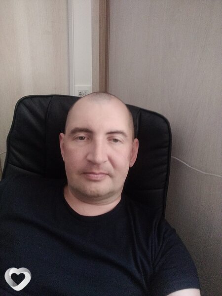 Дмитрий, 43, Красноярске — анкета №45654