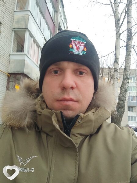 Игорь, 34, Барановичах — анкета №45655
