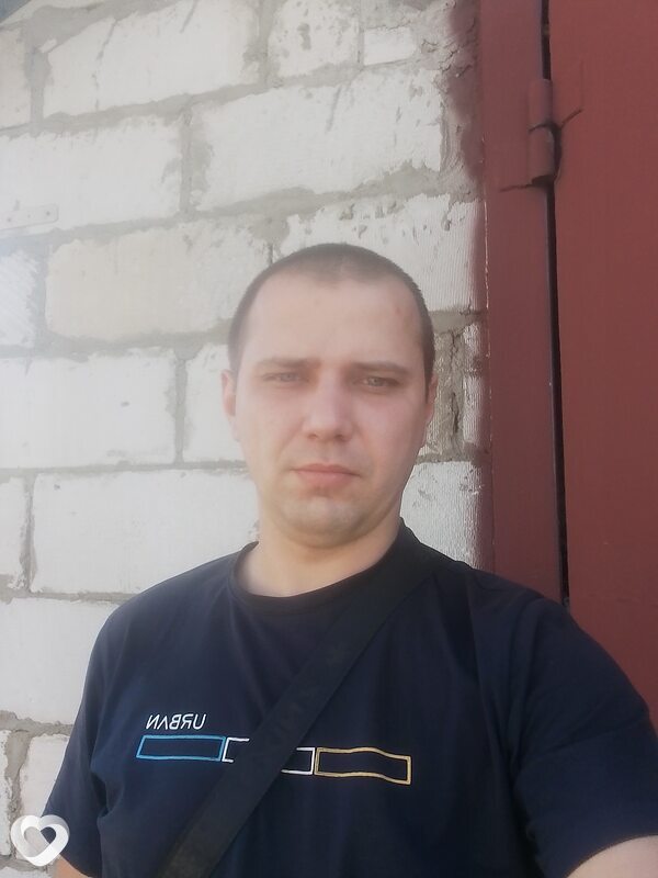 Дмитрий, 33, Мозыре — анкета №45664