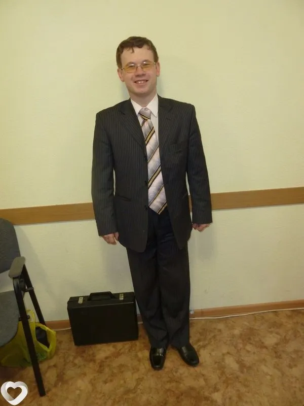 Алексей, 40, Барнауле — анкета №45679
