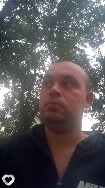 Славик, Днепропетровск