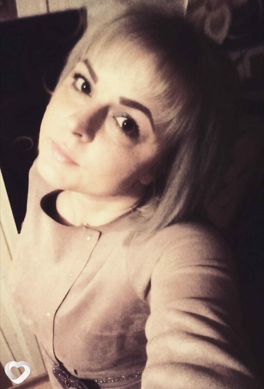 Ольга, 38, Мозыре — анкета №45688