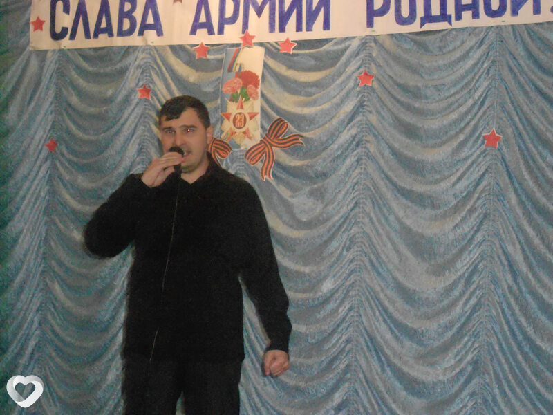 Евгений, 41, Саратове — анкета №45686