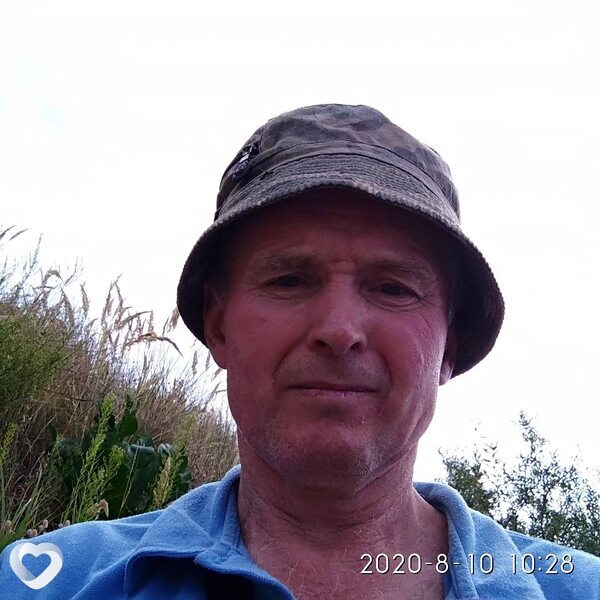 Александр, 61, Минске — анкета №45698