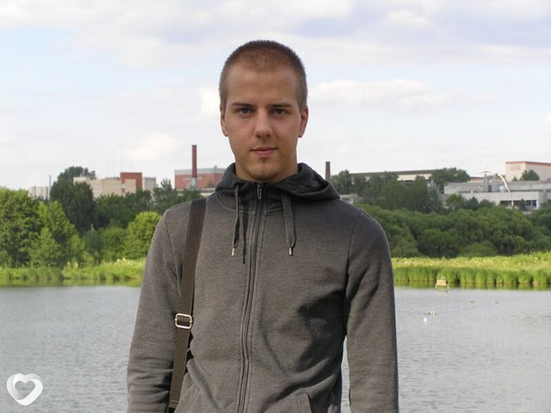 Андрей, 38, Гомеле — анкета №45701