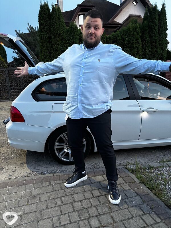 Михаил, 28, Бресте — анкета №45704