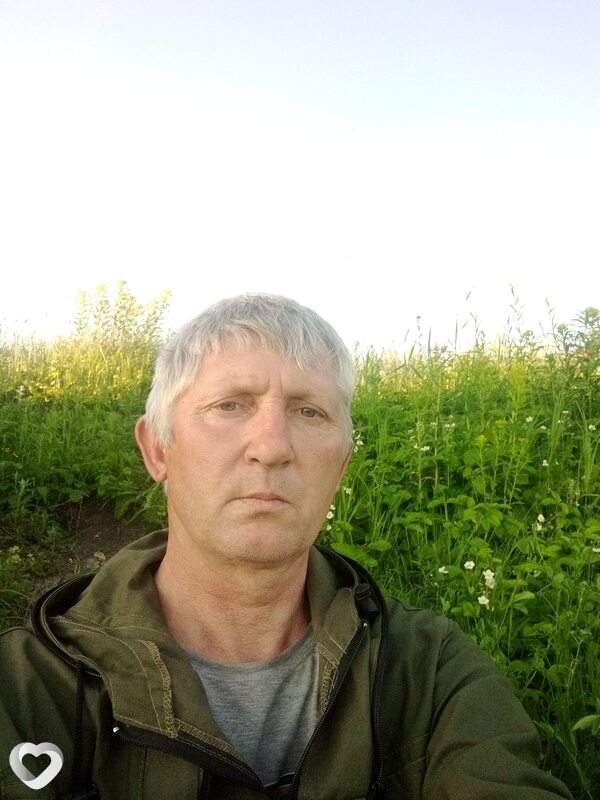 Кот Базилио, 53, Оренбурге — анкета №45713
