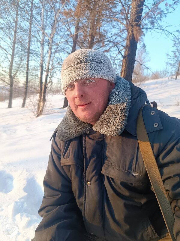 Артем, 40, Чите — анкета №45719