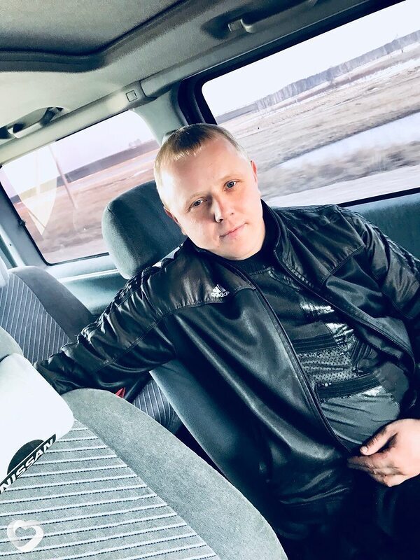 Алексей, 38, Черемхове — анкета №45726