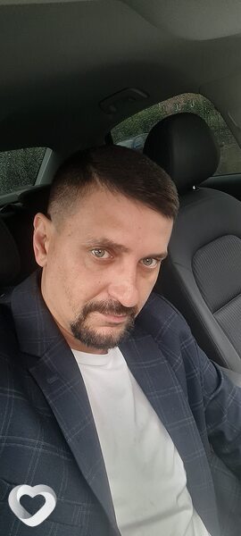 Arty, 40, Екатеринбурге — анкета №45747