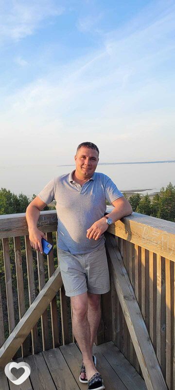 Саша, 43, Омске — анкета №45748