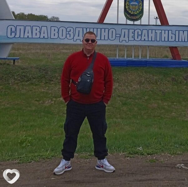 Женя, 45, Екатеринбурге — анкета №45753