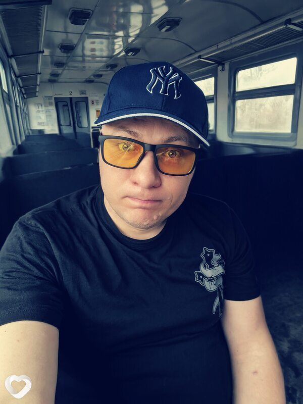 Aliaksandr, 45, Гродно — анкета №45754