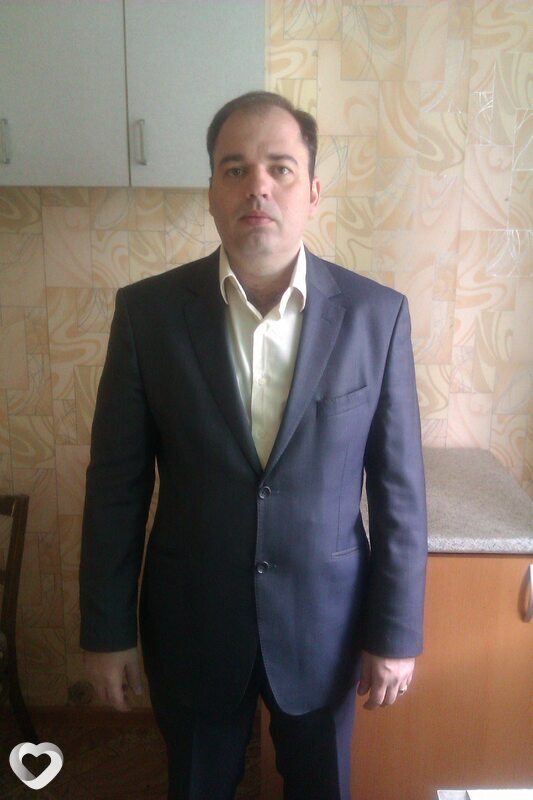 Александр, 45, Пятигорске — анкета №45755