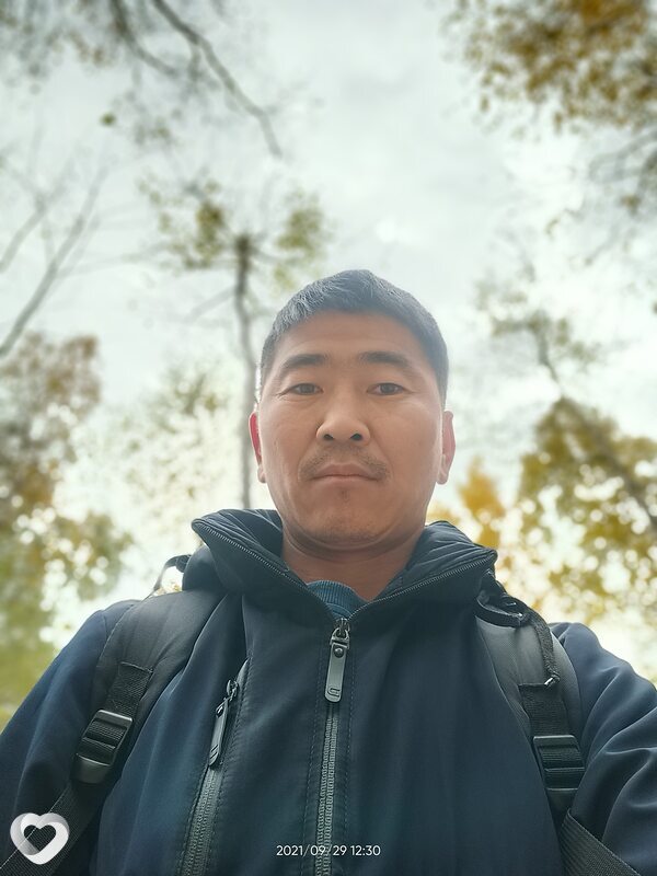 Арсалан, 38, Улан-Удэ — анкета №45762
