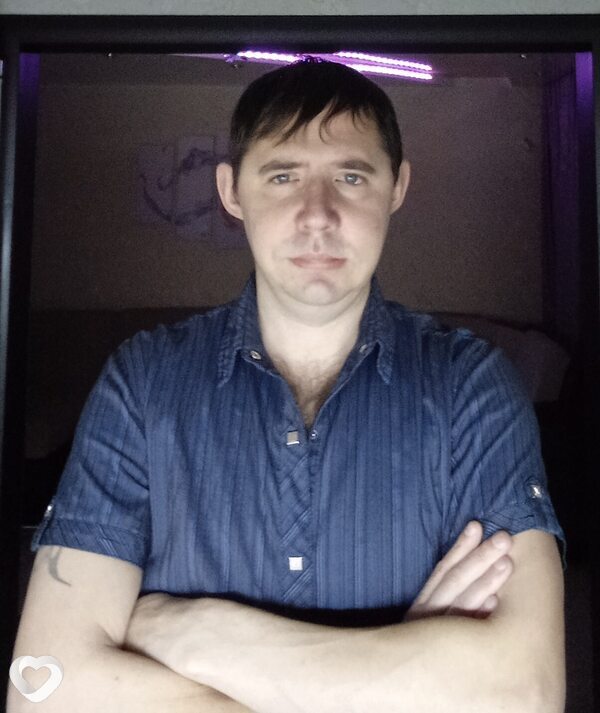 Алексей, 41, Братске — анкета №45765