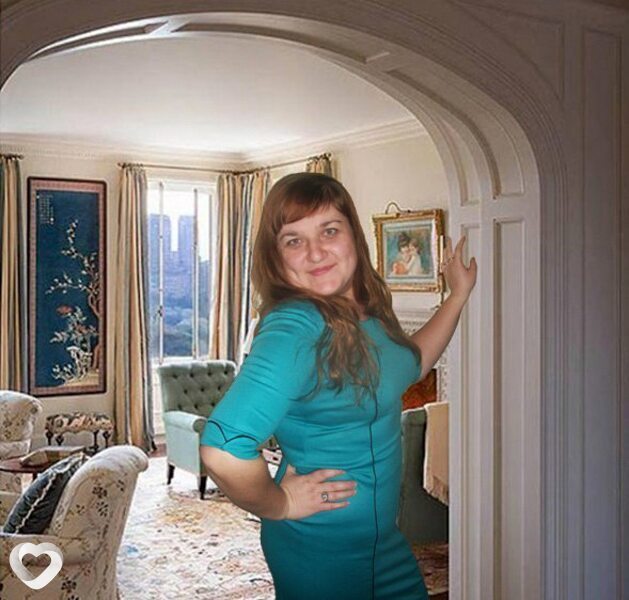Кира, 39, Житомире — анкета №45773