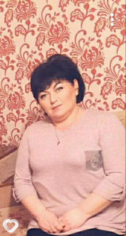 Рита, 51, Ставрополе — анкета №45778