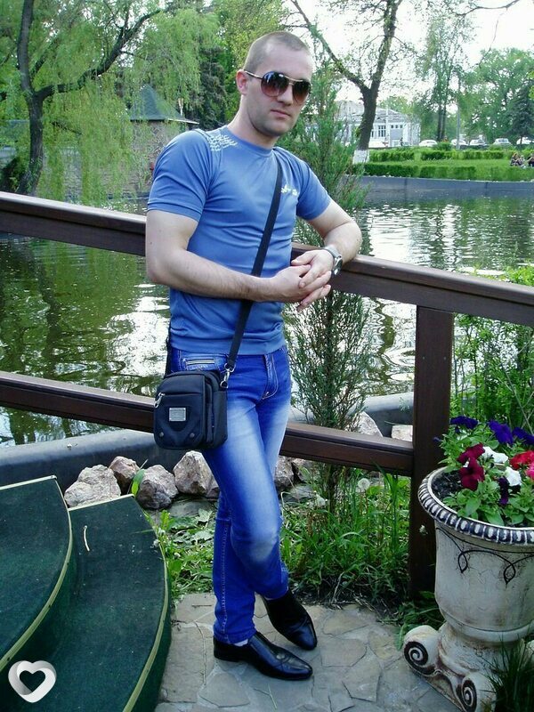 Mrflirt, 41, Луганске — анкета №45780