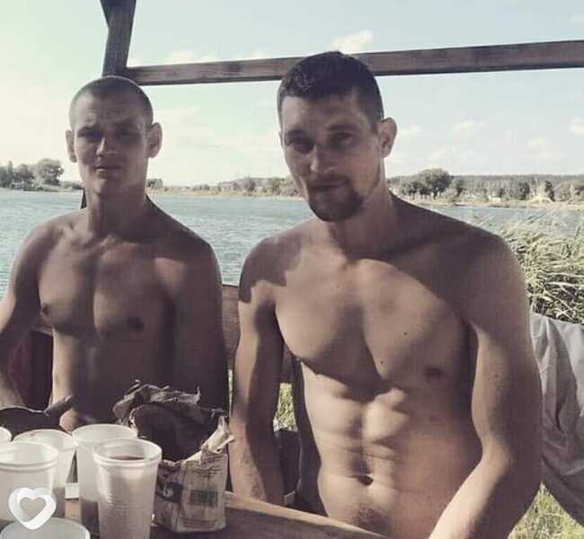 Рома, 37, Киеве — анкета №45779