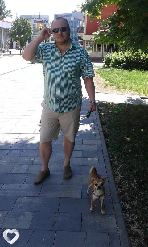Алексей, 48, Саратове — анкета №45781