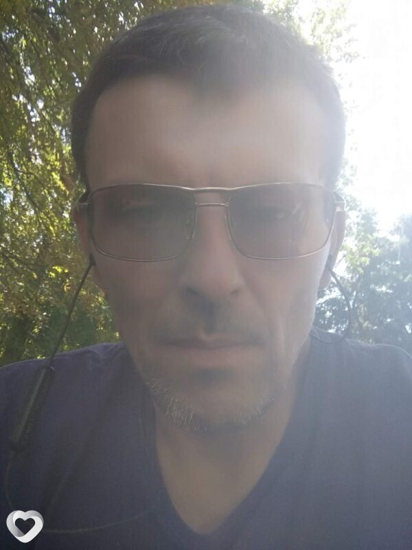 Иван, 44, Ессентуках — анкета №45793