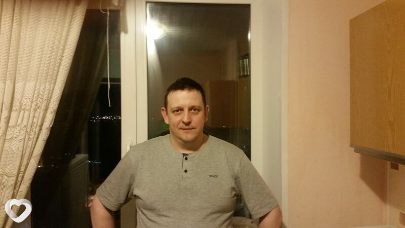 Николай, 46, Бутурлиновке — анкета №45794