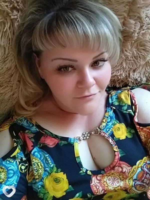Jnka, 36, Николаеве — анкета №3769
