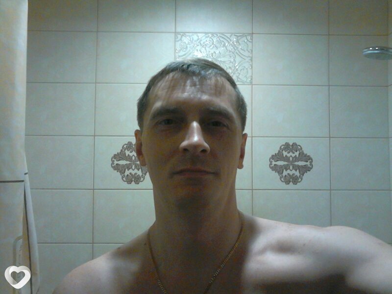 Алекс, 49, Ижевске — анкета №45798