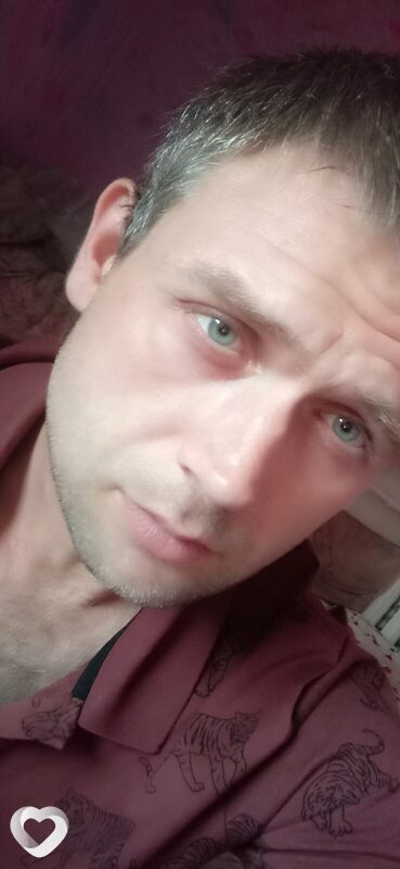 Олег, 35, Черкассах — анкета №45799