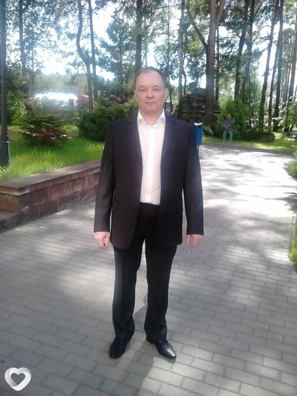 Игорь, 48, Дзержинске — анкета №45801