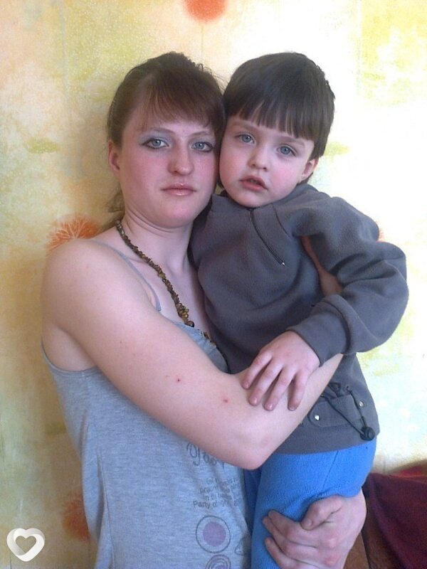 Илона, 34, Поставах — анкета №45802