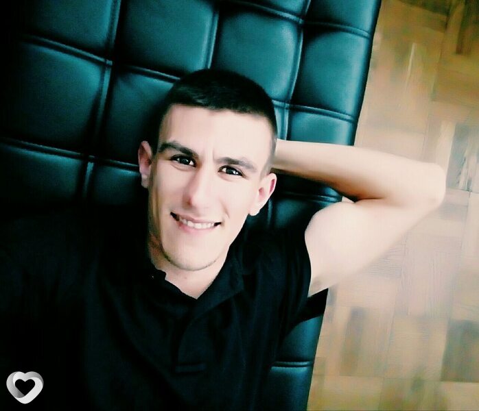 Kostik, 28, Бердичеве — анкета №45803
