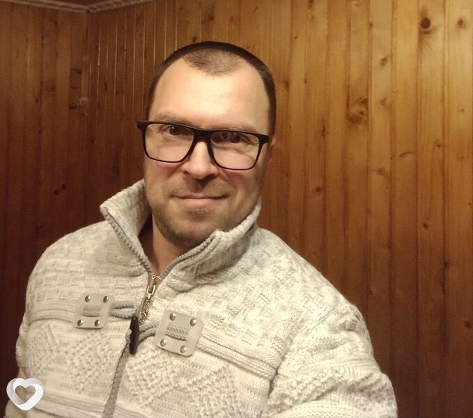 Александр, 45, Кропивницкий — анкета №45808
