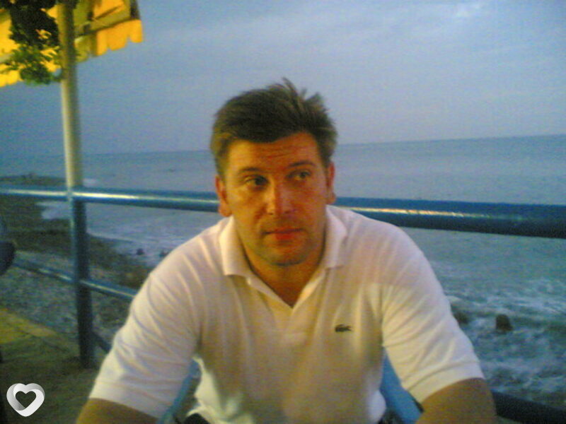 Алексей, 47, Челябинске — анкета №45806
