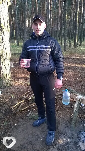 Дима, 34, Рязани — анкета №45807