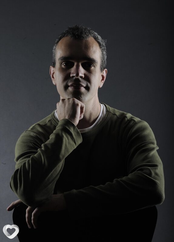 Тимур, 42, Николаеве — анкета №45809