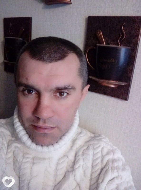 Олег, 43, Гомеле — анкета №45811