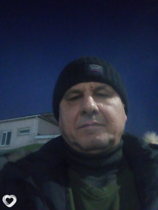 Игорь, 55, Владивостоке — анкета №45816