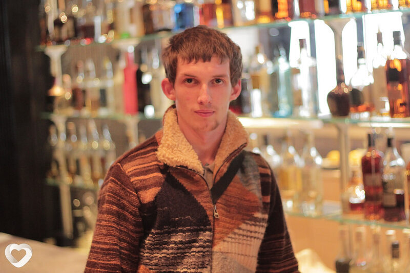 Александр, 31, Бишкек — анкета №45817