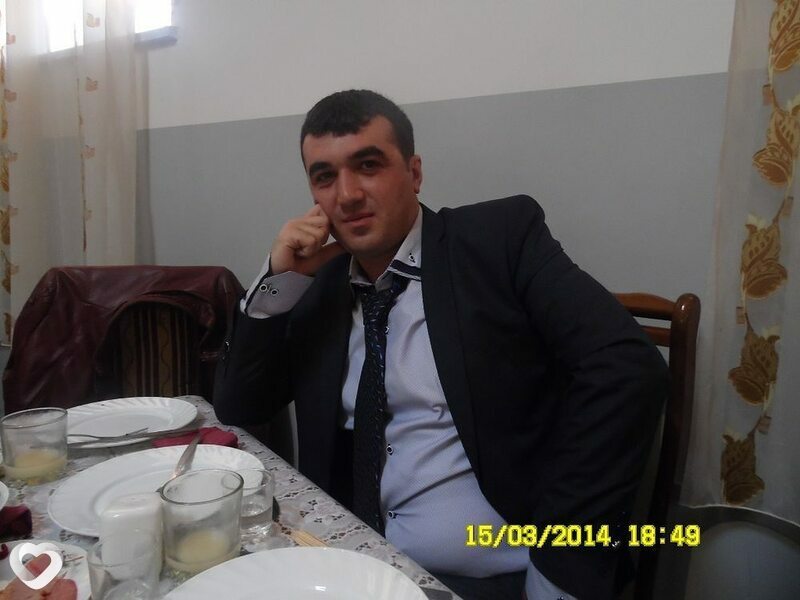 Эдик, 51, Нижнем Новгороде — анкета №45825