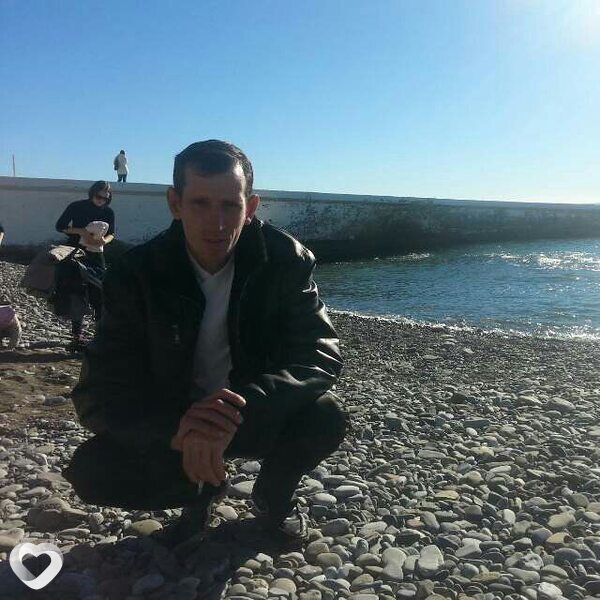 Александр, 45, Краснодаре — анкета №45828