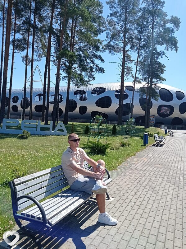 Виталий, 29, Борисове — анкета №45830