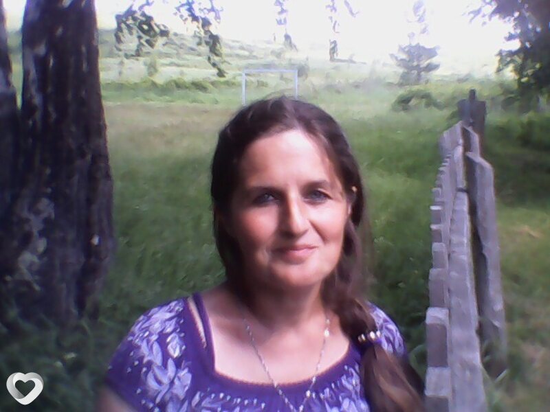Natalya, 47, Барнауле — анкета №45831