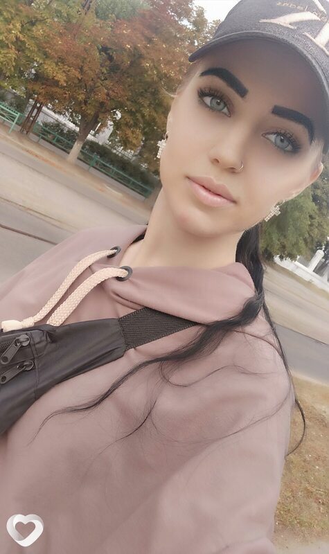 Larisa, 26, Николаеве — анкета №45835