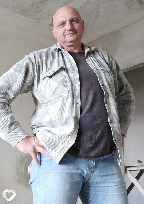 Василий, 55, Минске — анкета №45841