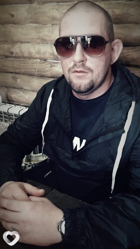 Ден, 40, Нижнем Новгороде — анкета №45844