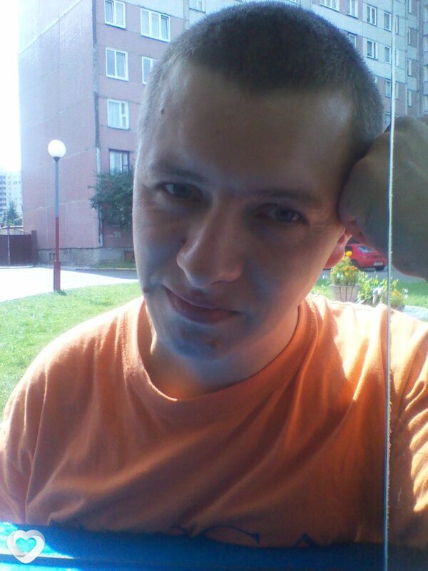 Сержио, 43, Гродно — анкета №45849