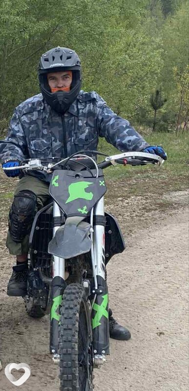 Андрей, 37, Гданьск — анкета №45853