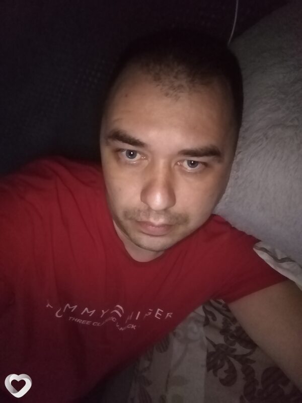 Ден, 39, Минске — анкета №45857